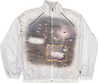 1A - Bunny Investigation Jacket