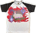 Bunny Frame T-shirt