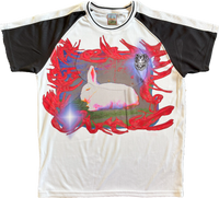 Bunny Frame T-shirt