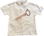 Available - Key Portal Polo