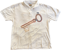 Available - Key Portal Polo