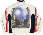 Bunny Book Bus Stop Jacket