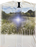 Magic Building T-shirt