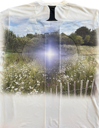 Magic Building T-shirt
