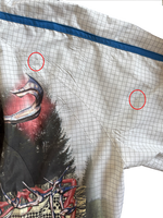 Cat Apparition Jacket