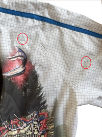 Cat Apparition Jacket