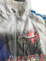 Cat Apparition Jacket