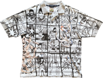 Storyboard polo