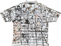 Storyboard polo