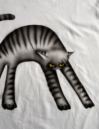 S - Airbrushed T-shirts