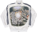 1A - Magic Building Jacket