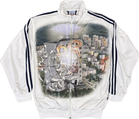 1A - Magic Building Jacket