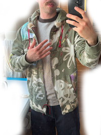Prediction Hoodie
