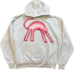 1A - October Cat Hoodies