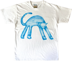 S - Airbrushed T-shirts M/L