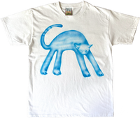 S - Airbrushed T-shirts M/L