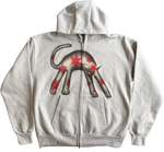 S - Airbrushed Hoodies