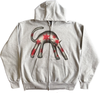 S - Airbrushed Hoodies