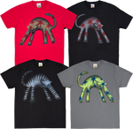 1A - September T-shirts