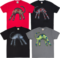 1A - September T-shirts