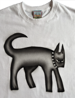 S - Airbrushed T-shirts