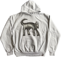 S - Airbrushed Hoodies