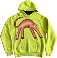 S - Airbrushed Hoodies