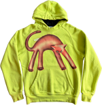 S - Airbrushed Hoodies