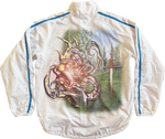 Cat Apparition Jacket