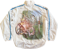 Cat Apparition Jacket