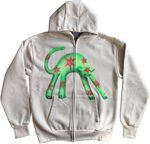 S - Airbrushed Hoodies
