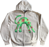 S - Airbrushed Hoodies
