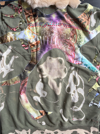 Prediction Hoodie