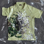 Sample polo