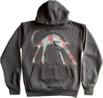 S - Airbrushed Hoodies