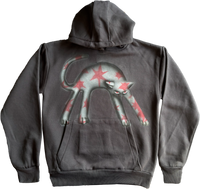 S - Airbrushed Hoodies