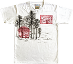 S - Airbrushed T-shirts S/M