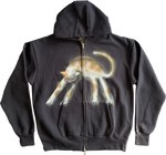 S - Airbrushed Hoodies