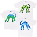 1A - Light September T-shirts