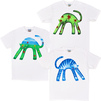 1A - Light September T-shirts