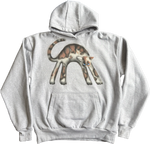 1A - October Cat Hoodies