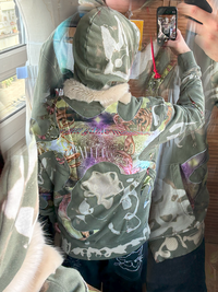 Prediction Hoodie