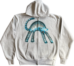 S - Airbrushed Hoodies