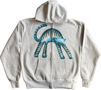 S - Airbrushed Hoodies