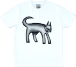 1A - White T-shirts