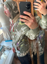 Prediction Hoodie