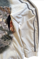 Magic Building Windbreaker