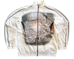 Magic Building Windbreaker