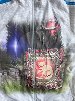 Cat Apparition Jacket