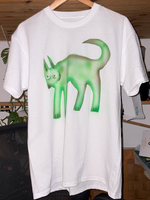 S - Airbrushed T-shirts M/L